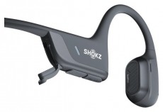 Shokz OpenRun Pro2 Mini Pr&eacute;mium csontvezet&eacute;ses Bluetooth fekete Open-Ear sport fejhallgat&oacute; Audio-Video / Hifi / Multim&eacute;dia - F&uuml;l &eacute;s Fejhallgat&oacute;k - Fejhallgat&oacute; - 507678