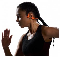 Shokz OpenRun Pro2 Pr&eacute;mium csontvezet&eacute;ses Bluetooth narancs Open-Ear sport fejhallgat&oacute; Audio-Video / Hifi / Multim&eacute;dia - F&uuml;l &eacute;s Fejhallgat&oacute;k - Fejhallgat&oacute; - 508003