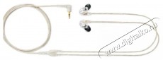 Shure SE215-CL-EFS f&uuml;lhallgat&oacute; Audio-Video / Hifi / Multim&eacute;dia - F&uuml;l &eacute;s Fejhallgat&oacute;k - F&uuml;lhallgat&oacute; - 525970