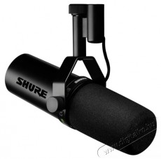 Shure SM7dB Fot&oacute;-Vide&oacute; kieg&eacute;sz&iacute;tők - Mikrofon - &Eacute;nek &eacute;s hangszer mikrofon - 525984
