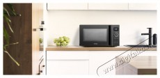 Siguro MO-B120B Rise Mikrohull&aacute;m&uacute; s&uuml;tő Konyhai term&eacute;kek - Mikrohull&aacute;m&uacute; s&uuml;tő - Mikrohull&aacute;m&uacute; s&uuml;tő (szabadon&aacute;ll&oacute;) - 399704