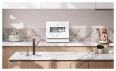 Siguro SGR-DW-T352W Compact Wash Mosogat&oacute;g&eacute;p Konyhai term&eacute;kek - Mosogat&oacute;g&eacute;p - Norm&aacute;l (60cm) szabadon&aacute;ll&oacute; mosogat&oacute;g&eacute;p - 499766