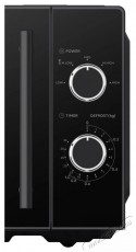 Siguro MO-B130B Element Mikrohull&aacute;m&uacute; s&uuml;tő Konyhai term&eacute;kek - Mikrohull&aacute;m&uacute; s&uuml;tő - Mikrohull&aacute;m&uacute; s&uuml;tő (szabadon&aacute;ll&oacute;) - 503886