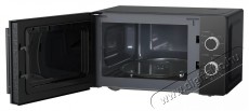 Siguro MO-B130B Element Mikrohull&aacute;m&uacute; s&uuml;tő Konyhai term&eacute;kek - Mikrohull&aacute;m&uacute; s&uuml;tő - Mikrohull&aacute;m&uacute; s&uuml;tő (szabadon&aacute;ll&oacute;) - 503886