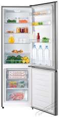 Siguro BF-N140S Ice Guru Konyhai term&eacute;kek - Hűtő, fagyaszt&oacute; (be&eacute;p&iacute;thető) - Alulfagyaszt&oacute;s kombin&aacute;lt hűtő - 504555