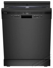 Siguro DW-F602DS Neo Green Konyhai term&eacute;kek - Mosogat&oacute;g&eacute;p - Norm&aacute;l (60cm) szabadon&aacute;ll&oacute; mosogat&oacute;g&eacute;p - 504562