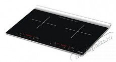 Siguro IC-K310B Smart Cook Pro Horizontal Konyhai termékek - Sütő-főzőlap, tűzhely (szabadonálló) - Indukciós főzőlap (szabadonálló) - 504569