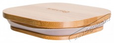 Siguro &Eacute;teltart&oacute; Bamboo, 1,4 l, 19 x 10 x 10 cm Konyhai term&eacute;kek - Ed&eacute;ny - &Eacute;telt&aacute;rol&oacute; - 504565