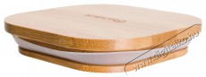 Siguro &Eacute;teltart&oacute; Bamboo, 1,9 l, 25 x 10 x 10 cm Konyhai term&eacute;kek - Ed&eacute;ny - &Eacute;telt&aacute;rol&oacute; - 504566