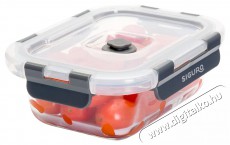 Siguro v&aacute;kuumos &uuml;veged&eacute;ny k&eacute;szlet, 0,37 l + 0,64 l + 1,05 l + 1,52 l + szivatty&uacute;, 5 db Konyhai term&eacute;kek - Ed&eacute;ny - Egy&eacute;b ed&eacute;ny - 504579