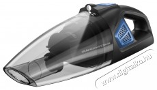 Siguro VH-F110B TURBOVac 111 V Wet&Dry Swift H&aacute;ztart&aacute;s / Otthon / K&uuml;lt&eacute;r - Porsz&iacute;v&oacute; / takar&iacute;t&oacute;g&eacute;p - Morzsaporsz&iacute;v&oacute; - 503648