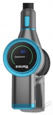 Siguro VT-K910B TurboVac Star BLDC H&aacute;ztart&aacute;s / Otthon / K&uuml;lt&eacute;r - Porsz&iacute;v&oacute; / takar&iacute;t&oacute;g&eacute;p - K&eacute;zi / &aacute;ll&oacute; porsz&iacute;v&oacute; - 503644