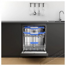 Siguro DW-F602DS Neo Green Konyhai term&eacute;kek - Mosogat&oacute;g&eacute;p - Norm&aacute;l (60cm) szabadon&aacute;ll&oacute; mosogat&oacute;g&eacute;p - 504562
