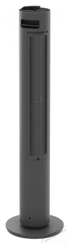 Siguro FN-U321Y Ionic Super Silent Dark WiFi H&aacute;ztart&aacute;s / Otthon / K&uuml;lt&eacute;r - Ventil&aacute;tor / L&eacute;gkondicion&aacute;l&oacute; - &Aacute;ll&oacute; / padl&oacute; ventil&aacute;tor - 504863