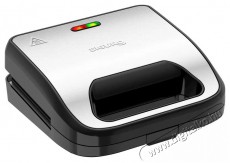 Siguro SM-A200SU Golden Toast 3in1 Konyhai term&eacute;kek - Konyhai kisg&eacute;p (s&uuml;t&eacute;s / főz&eacute;s / hűt&eacute;s / &eacute;telk&eacute;sz&iacute;t&eacute;s) - Melegszendvics / gofri s&uuml;tő - 504870