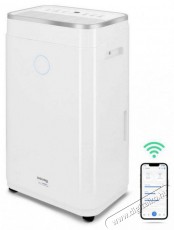 Siguro DH-P300W Orca 20 l WiFi Páramentesítő Szépségápolás / Egészség - Légtisztító / párásító / párátlanító - Páramentesítő - 504886