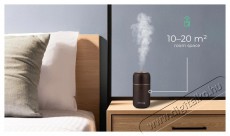Siguro AD-U701B Serenity Espresso Sz&eacute;ps&eacute;g&aacute;pol&aacute;s / Eg&eacute;szs&eacute;g - L&eacute;gtiszt&iacute;t&oacute; / p&aacute;r&aacute;s&iacute;t&oacute; / p&aacute;r&aacute;tlan&iacute;t&oacute; - L&eacute;gtiszt&iacute;t&oacute; - 504908