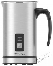 Siguro MF-M280SS Coffee Time Konyhai termékek - Kávéfőző / kávéörlő / kiegészítő - Tejhabosító - 503772