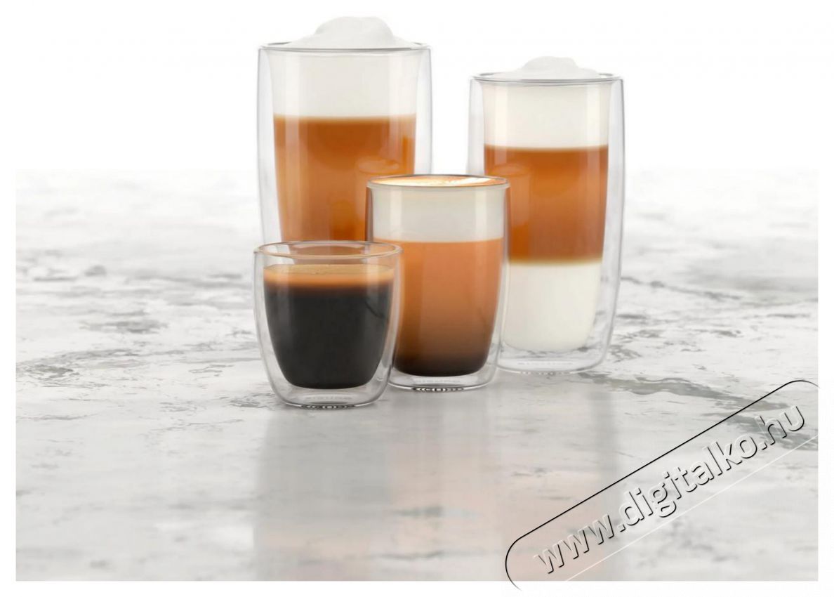 Siguro Extra Thermo poh&aacute;r, 400 ml, 2 db &Uacute;jdons&aacute;gok - &Uacute;j term&eacute;kek - 503773