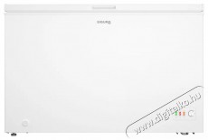 Siguro CF-A242W Premium Konyhai termékek - Hűtő, fagyasztó (szabadonálló) - Fagyasztóláda - 509120