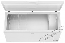 Siguro CF-P15W Fast Freeze 500 Konyhai term&eacute;kek - Hűtő, fagyaszt&oacute; (szabadon&aacute;ll&oacute;) - Fagyaszt&oacute;l&aacute;da - 509128