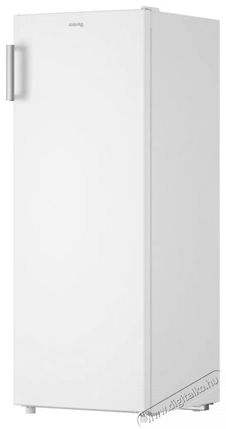 Siguro UF-D310W Fast Freeze 166 Konyhai term&eacute;kek - Hűtő, fagyaszt&oacute; (szabadon&aacute;ll&oacute;) - Fagyaszt&oacute;szekr&eacute;ny - 509119