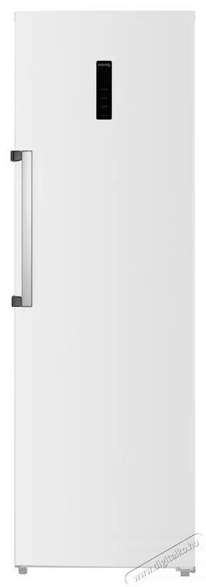 Siguro UF-J640W Frost Master Konyhai term&eacute;kek - Hűtő, fagyaszt&oacute; (szabadon&aacute;ll&oacute;) - Fagyaszt&oacute;szekr&eacute;ny - 509129