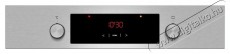 Siguro BO-L35 Built-in Hot Air Oven Inox &Uacute;jdons&aacute;gok - &Uacute;j term&eacute;kek - 509817