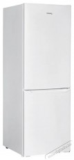 Siguro BF-C241W Essentials Konyhai term&eacute;kek - Hűtő, fagyaszt&oacute; (szabadon&aacute;ll&oacute;) - Alulfagyaszt&oacute;s kombin&aacute;lt hűtő - 509288