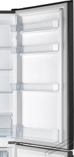 Siguro BF-N140Y Ice Guru Konyhai term&eacute;kek - Hűtő, fagyaszt&oacute; (szabadon&aacute;ll&oacute;) - Alulfagyaszt&oacute;s kombin&aacute;lt hűtő - 509297