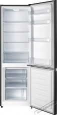 Siguro BF-N140Y Ice Guru Konyhai term&eacute;kek - Hűtő, fagyaszt&oacute; (szabadon&aacute;ll&oacute;) - Alulfagyaszt&oacute;s kombin&aacute;lt hűtő - 509297