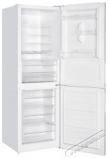 Siguro BF-O120W Ideal Konyhai term&eacute;kek - Hűtő, fagyaszt&oacute; (szabadon&aacute;ll&oacute;) - Alulfagyaszt&oacute;s kombin&aacute;lt hűtő - 509312