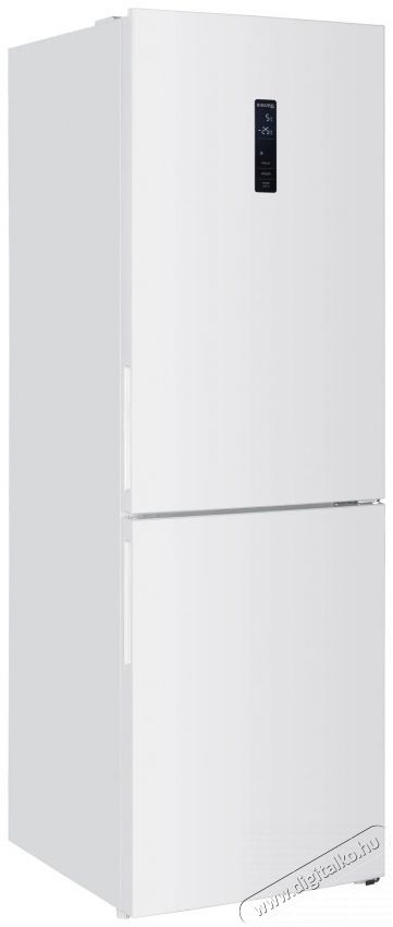 Siguro BF-O120W Ideal Konyhai term&eacute;kek - Hűtő, fagyaszt&oacute; (szabadon&aacute;ll&oacute;) - Alulfagyaszt&oacute;s kombin&aacute;lt hűtő - 509312