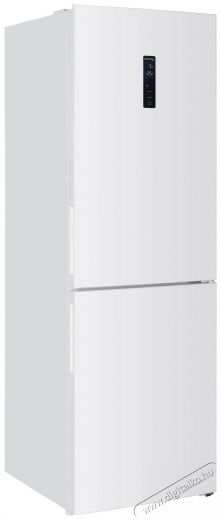 Siguro BF-O120W Ideal Konyhai term&eacute;kek - Hűtő, fagyaszt&oacute; (szabadon&aacute;ll&oacute;) - Alulfagyaszt&oacute;s kombin&aacute;lt hűtő - 509312
