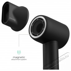 Siguro HR-I450B Twilight Flow Sz&eacute;ps&eacute;g&aacute;pol&aacute;s / Eg&eacute;szs&eacute;g - Haj&aacute;pol&aacute;s - Hajsz&aacute;r&iacute;t&oacute; - 510692