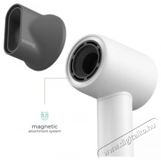 Siguro HR-I550W Snow Flow Premium Sz&eacute;ps&eacute;g&aacute;pol&aacute;s / Eg&eacute;szs&eacute;g - Haj&aacute;pol&aacute;s - Hajsz&aacute;r&iacute;t&oacute; - 510700