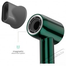 Siguro HR-I551E Forest Flow Premium Sz&eacute;ps&eacute;g&aacute;pol&aacute;s / Eg&eacute;szs&eacute;g - Haj&aacute;pol&aacute;s - Hajsz&aacute;r&iacute;t&oacute; - 510696