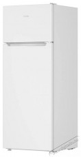 Siguro TF-J240W Fresh Konyhai term&eacute;kek - Hűtő, fagyaszt&oacute; (szabadon&aacute;ll&oacute;) - Fel&uuml;lfagyaszt&oacute;s kombin&aacute;lt hűtő - 509325