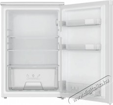 Siguro TT-D241W Essentials Konyhai term&eacute;kek - Hűtő, fagyaszt&oacute; (szabadon&aacute;ll&oacute;) - Fagyaszt&oacute; n&eacute;lk&uuml;li hűtő - 509290