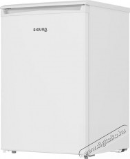 Siguro TT-D241W Essentials Konyhai term&eacute;kek - Hűtő, fagyaszt&oacute; (szabadon&aacute;ll&oacute;) - Fagyaszt&oacute; n&eacute;lk&uuml;li hűtő - 509290
