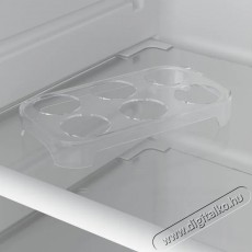 Siguro TT-D241W Essentials Konyhai term&eacute;kek - Hűtő, fagyaszt&oacute; (szabadon&aacute;ll&oacute;) - Fagyaszt&oacute; n&eacute;lk&uuml;li hűtő - 509290