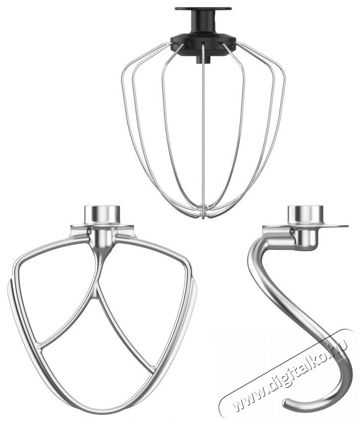 Siguro KM-M351 Kitchen Machine Maxi Konyhai term&eacute;kek - Konyhai kisg&eacute;p (elők&eacute;sz&iacute;t&eacute;s / feldolgoz&aacute;s) - Konyhai robotg&eacute;p - 511380