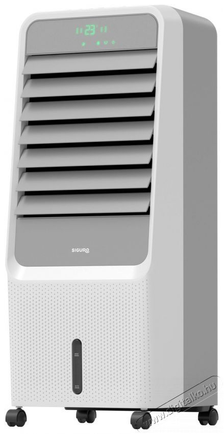 Siguro FC-X002 csere HEPA szűrő az SGR-FC-H350W k&eacute;sz&uuml;l&eacute;khez H&aacute;ztart&aacute;s / Otthon / K&uuml;lt&eacute;r - Ventil&aacute;tor / L&eacute;gkondicion&aacute;l&oacute; - Kieg&eacute;sz&iacute;tő - 512357
