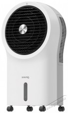 Siguro FC-X005 Cserel&aacute;t&oacute; r&aacute;cs az SGR-FC-C350W k&eacute;sz&uuml;l&eacute;khez H&aacute;ztart&aacute;s / Otthon / K&uuml;lt&eacute;r - Ventil&aacute;tor / L&eacute;gkondicion&aacute;l&oacute; - Kieg&eacute;sz&iacute;tő - 512364