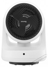Siguro FT-L100W JetPod Háztartás / Otthon / Kültér - Ventilátor / Légkondicionáló - Asztali ventilátor - 512354