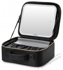 Siguro LM-B550B Pure Beauty Cassie - Szépségápolás / Egészség - Tükör - 512328