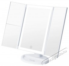 Siguro LM-L750W Pure Beauty - Szépségápolás / Egészség - Tükör - 512320