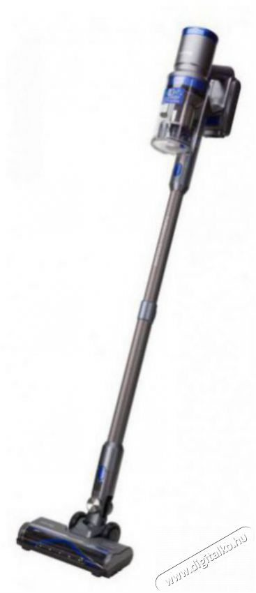 Siguro VT-H311B TURBOVac Light BLDC Compact H&aacute;ztart&aacute;s / Otthon / K&uuml;lt&eacute;r - Porsz&iacute;v&oacute; / takar&iacute;t&oacute;g&eacute;p - K&eacute;zi / &aacute;ll&oacute; porsz&iacute;v&oacute; - 511230