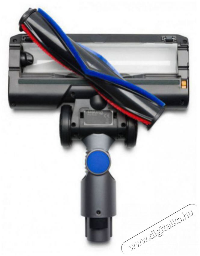 Siguro VT-H311B TURBOVac Light BLDC Compact H&aacute;ztart&aacute;s / Otthon / K&uuml;lt&eacute;r - Porsz&iacute;v&oacute; / takar&iacute;t&oacute;g&eacute;p - K&eacute;zi / &aacute;ll&oacute; porsz&iacute;v&oacute; - 511230