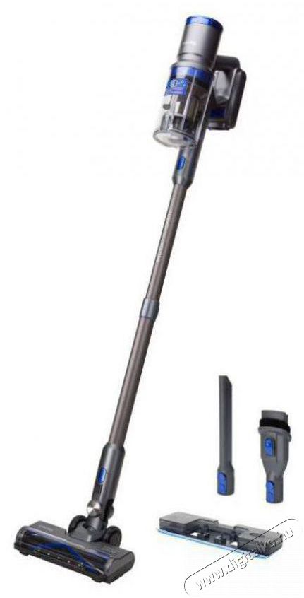 Siguro VT-H311B TURBOVac Light BLDC Compact H&aacute;ztart&aacute;s / Otthon / K&uuml;lt&eacute;r - Porsz&iacute;v&oacute; / takar&iacute;t&oacute;g&eacute;p - K&eacute;zi / &aacute;ll&oacute; porsz&iacute;v&oacute; - 511230